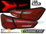 FORD FOCUS 4 18-21 HATCHBACK Tuning-Tec Hátsó Lámpa