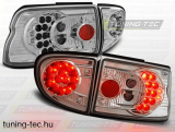 FORD ESCORT MK6/MK7 93-00 CHRIME LED  Tuning-Tec Hátsó Lámpa