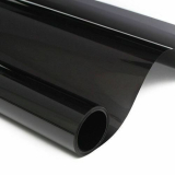 Ablaksötétítő fólia - Black 30% - 300*50cm
