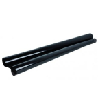 Ablaksötétítő fólia - Black 30% - 300*75cm
