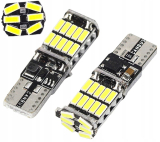 SMD-T10-4026-26SMD-2 2db-os T10 CANBUS 12-24V
