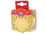 Légfrissítő Aircan, Vanilla
