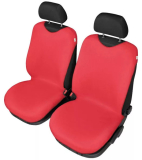 2DB-os Trikó üléshuzat - piros
