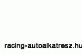 AUDI A4, Toronymerevítő