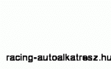 ALFA ROMEO 156, Toronymerevítő