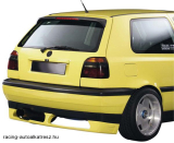 VOLKSWAGEN GOLF III, Diffúzor