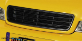 AUDI A4, Hűtőrács