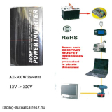 Inverter 300W