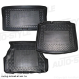 VOLKSWAGEN GOLF VI, Csomagtértálca