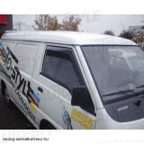 HYUNDAI H100, Szélterelő