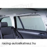 AUDI Q5, Napellenző függöny