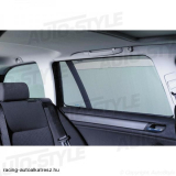 SEAT ALHAMBRA, Napellenző függöny