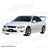 LEXUS IS SERIE, Küszöb spoiler