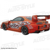 TOYOTA SUPRA, Chargespeed hátsó lökhárító