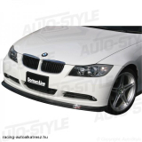 BMW SERIE 3 E90, Lökháritó toldat
