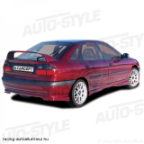 RENAULT LAGUNA, Hátsó lökhárító toldat