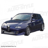 ALFA ROMEO 147, Carcept küszöb spoiler