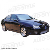 ALFA ROMEO 156, Első lökhárító