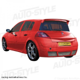 RENAULT MEGANE, Carcept hátsó lökhárító