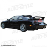 NISSAN 300ZX, Carcept hátsó lökhárító
