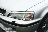 HONDA CIVIC, Szemöldök