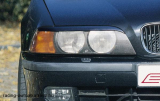 BMW SERIE 5 E39, Szemöldök