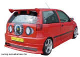 FIAT PUNTO, Hátsó tető szárny