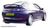 FORD PUMA, Carcept hátsó szárny