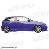 SEAT IBIZA, Carcept küszöb spoiler