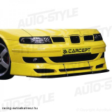 SEAT LEON, Lökháritó toldat