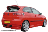 SEAT IBIZA, Hátsó tető szárny