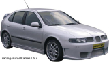 SEAT TOLEDO, Carcept küszöb spoiler