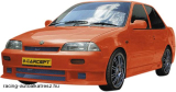 SUZUKI SWIFT, Első lökhárító