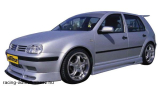 VOLKSWAGEN GOLF IV, Lökháritó toldat