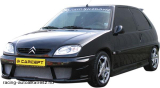 CITROEN SAXO, Első lökhárító