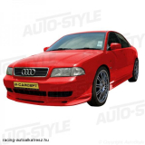 AUDI A4, Carcept küszöb spoiler