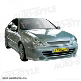 CITROEN XSARA, Lökháritó toldat