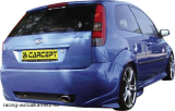 FORD FIESTA, Carcept hátsó lökhárító