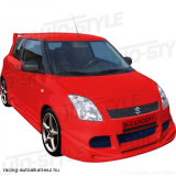 SUZUKI SWIFT, Első lökhárító