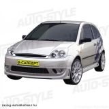 FORD FIESTA, Hűtőrács