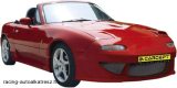 MAZDA MX-5, Első lökhárító