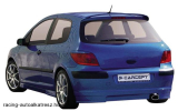 PEUGEOT 307, Hátsó tető szárny
