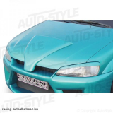 PEUGEOT 106, Motorháztető légbeömlő