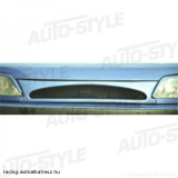PEUGEOT 306, Hűtőrács