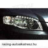 AUDI A4, Első fényszóró szett