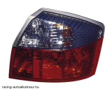 AUDI A4, Hátsó lámpa szett