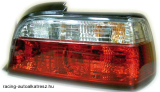 BMW SERIE 3 E36, Hátsó lámpa szett