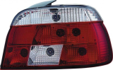 BMW SERIE 5 E39, Hátsó lámpa szett