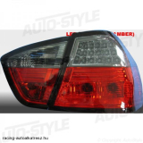 BMW SERIE 3 E90, Hátsó lámpa szett