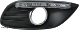 FORD FOCUS, Nappali fény (drl)